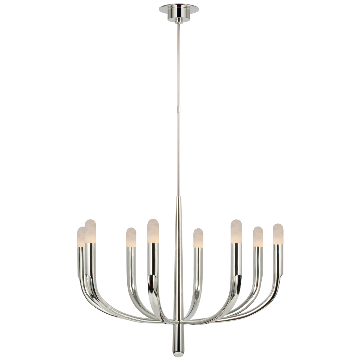 Olivia Verso Chandelier