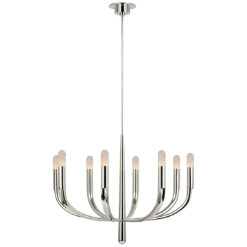 Olivia Verso Chandelier