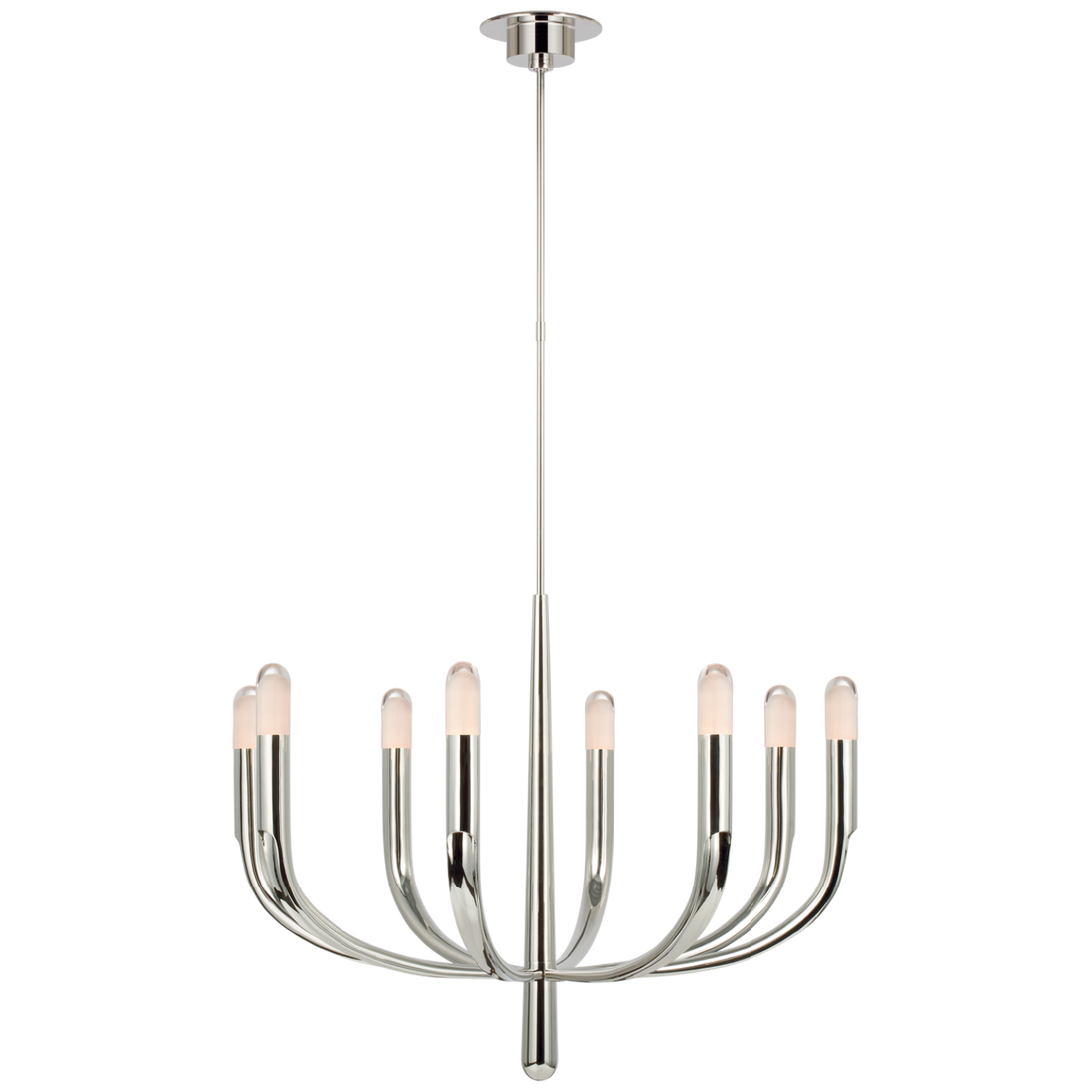 Olivia Verso Chandelier