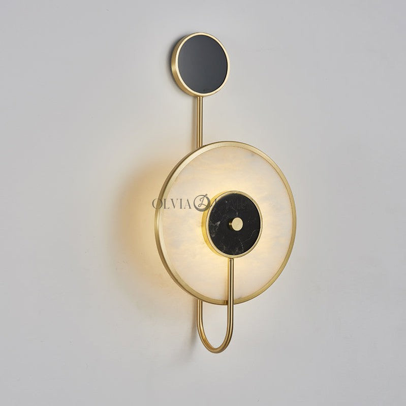 Kandy Wall Lamp