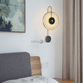 Kandy Wall Lamp