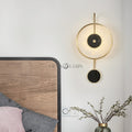 Kandy Wall Lamp