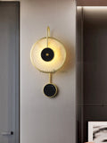 Kandy Wall Lamp