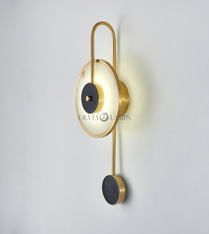 Kandy Wall Lamp