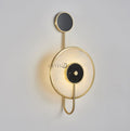 Kandy Wall Lamp