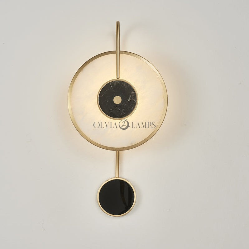 Kandy Wall Lamp