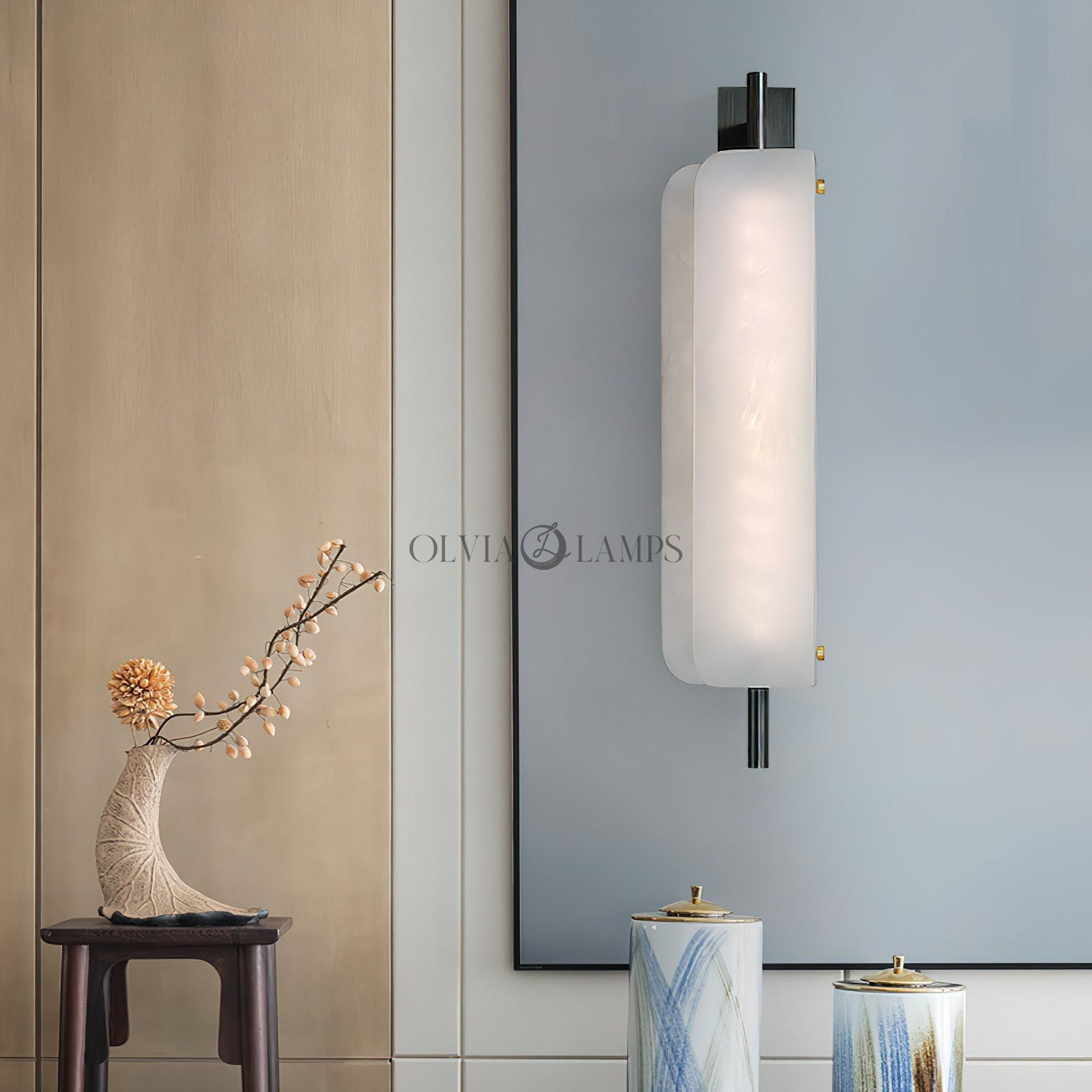 Kinkairo Wall Lamp