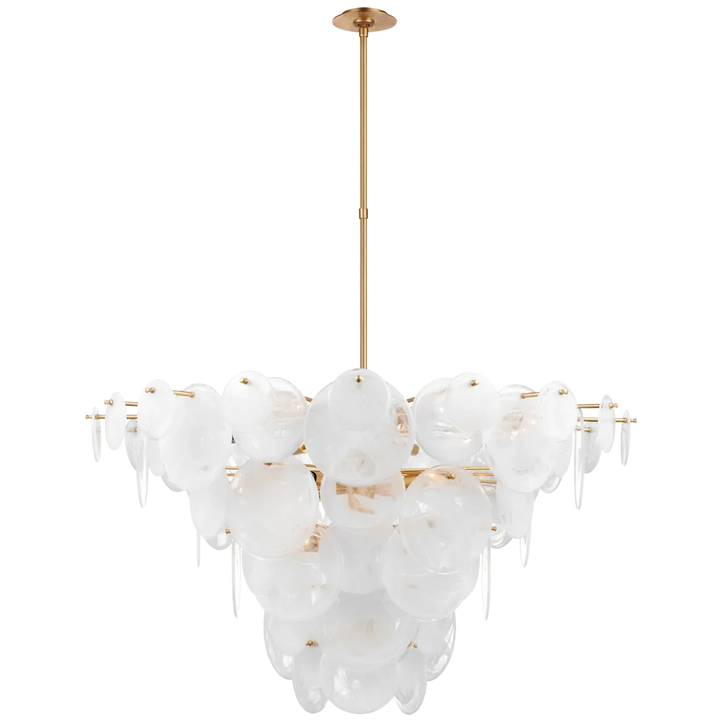 Olivia Talial Extra Large Chandelier