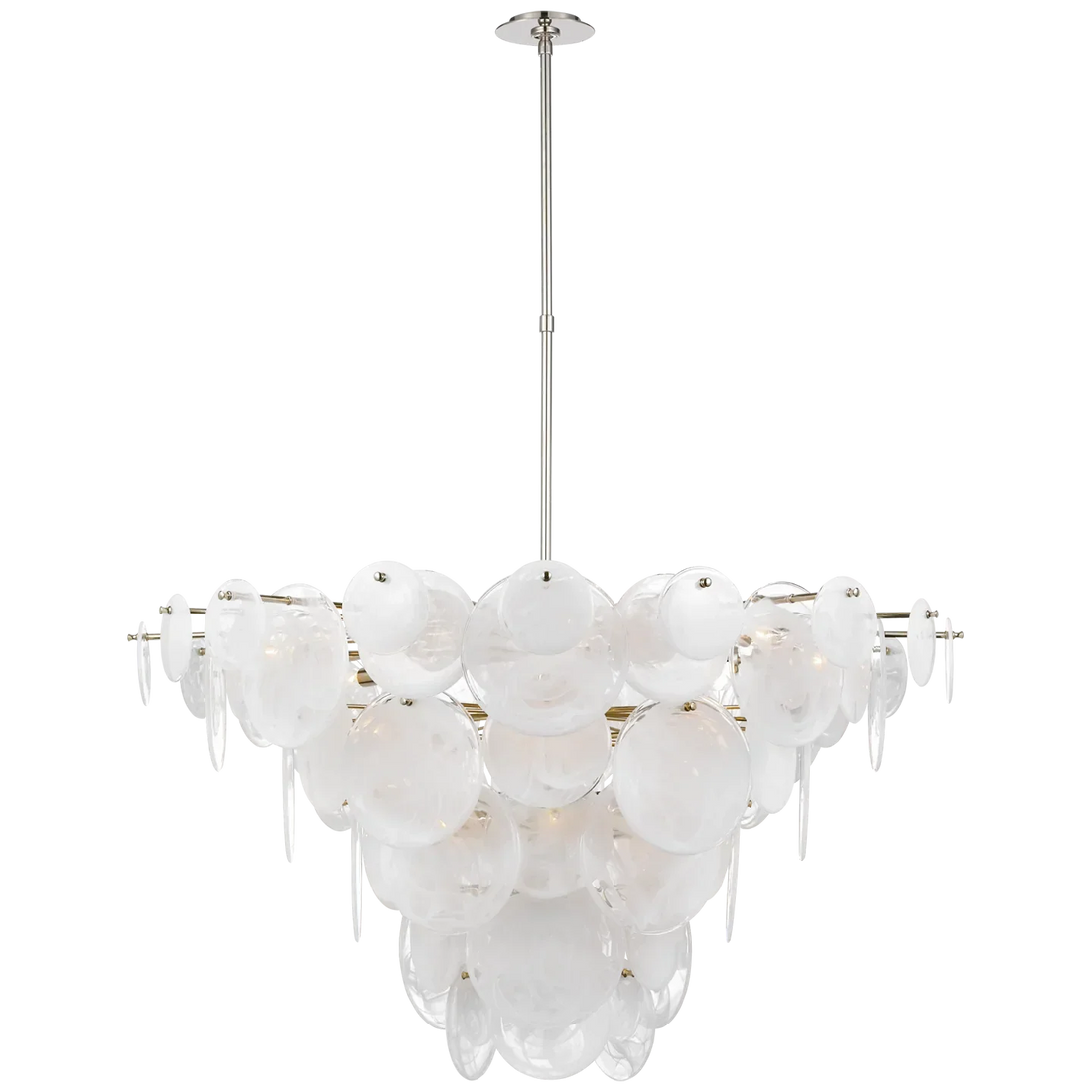 Olivia Talial Extra Large Chandelier