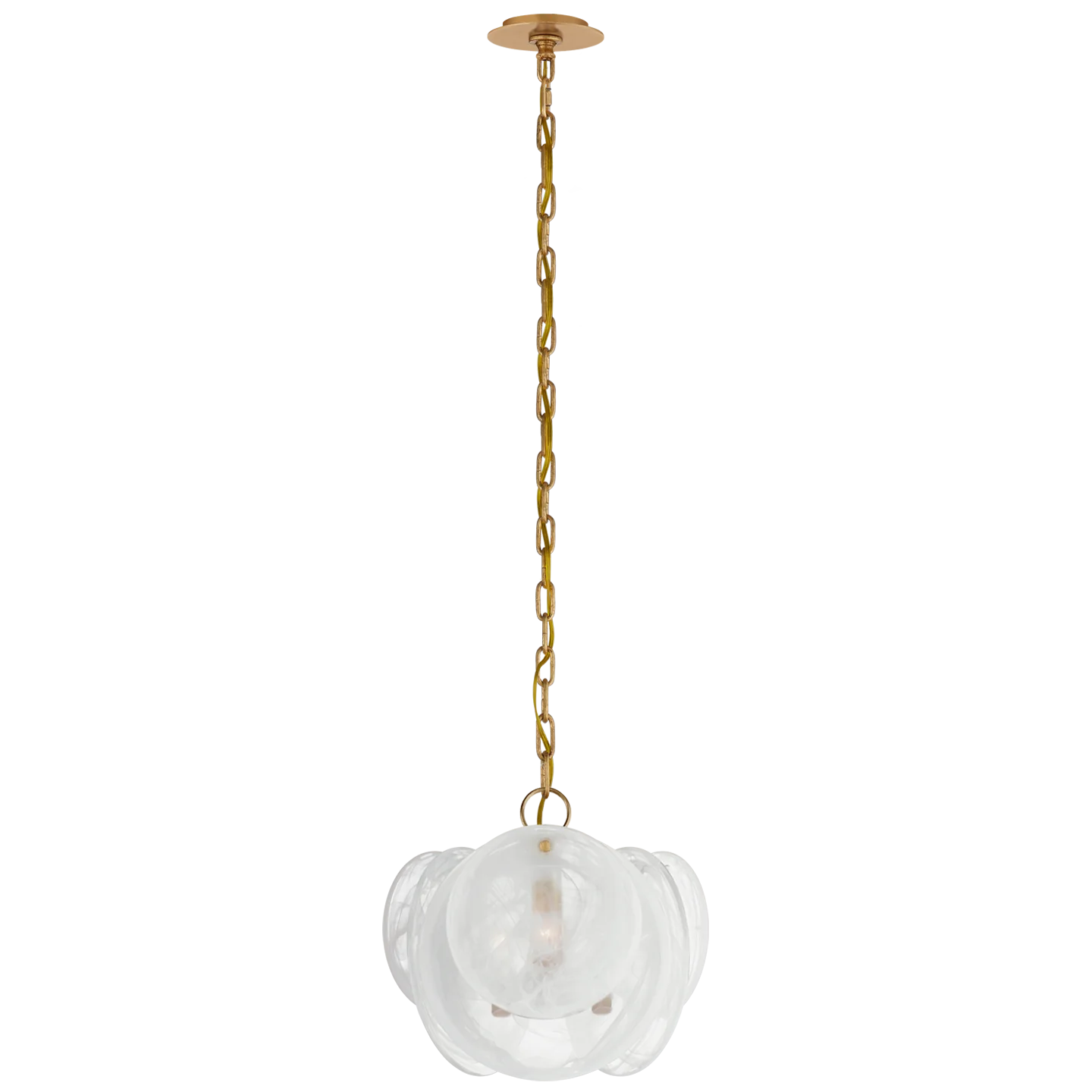 Talila Petite Chandelier