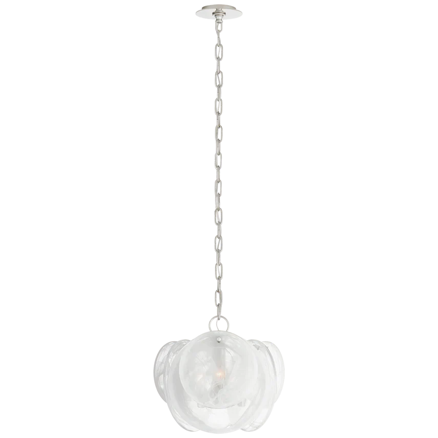 Olivia Talial Petite Chandelier