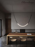 Leda Chandelier