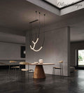 Leda Chandelier