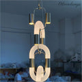 Link Vertical Pendant Light