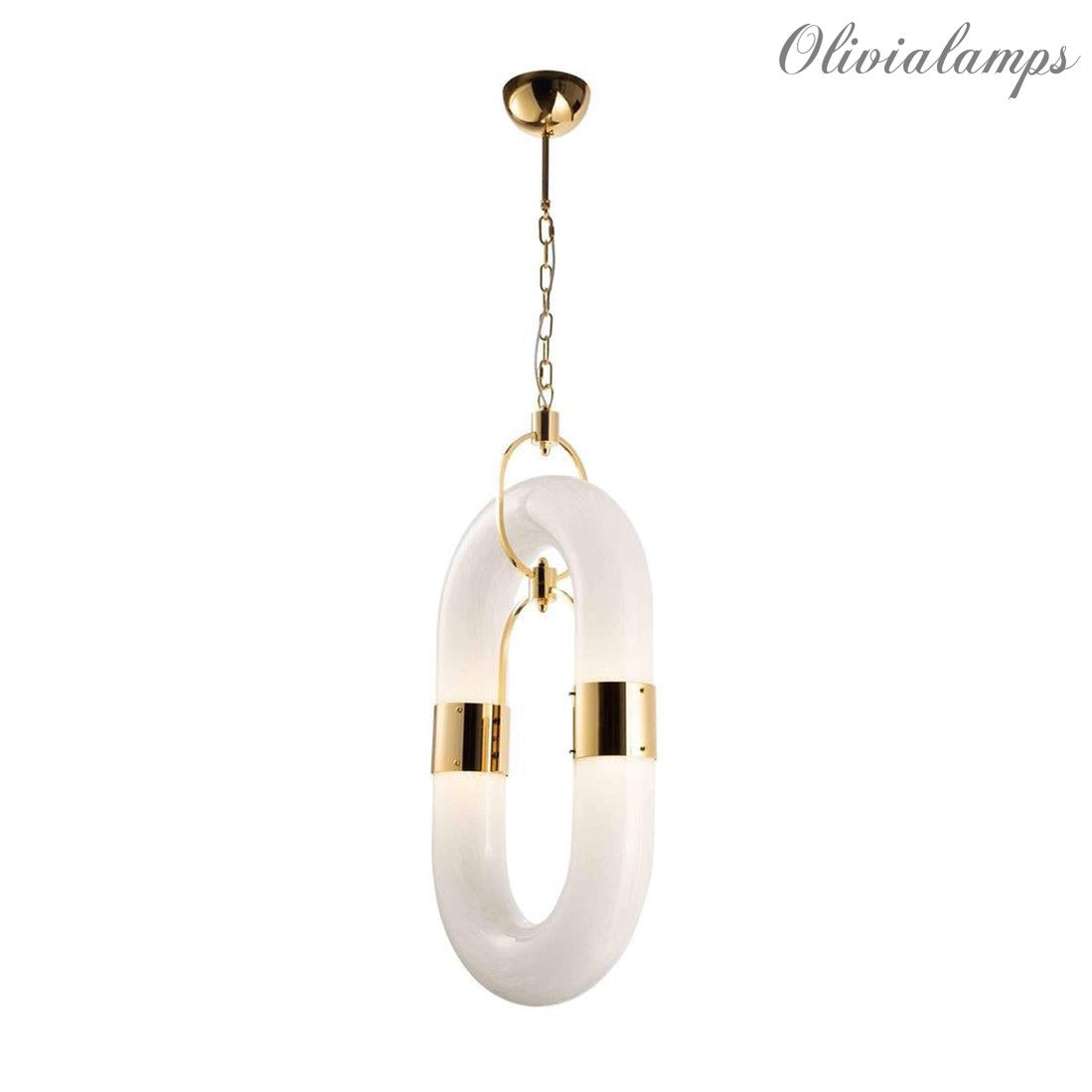 Link Vertical Pendant Light