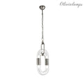 Link Vertical Pendant Light