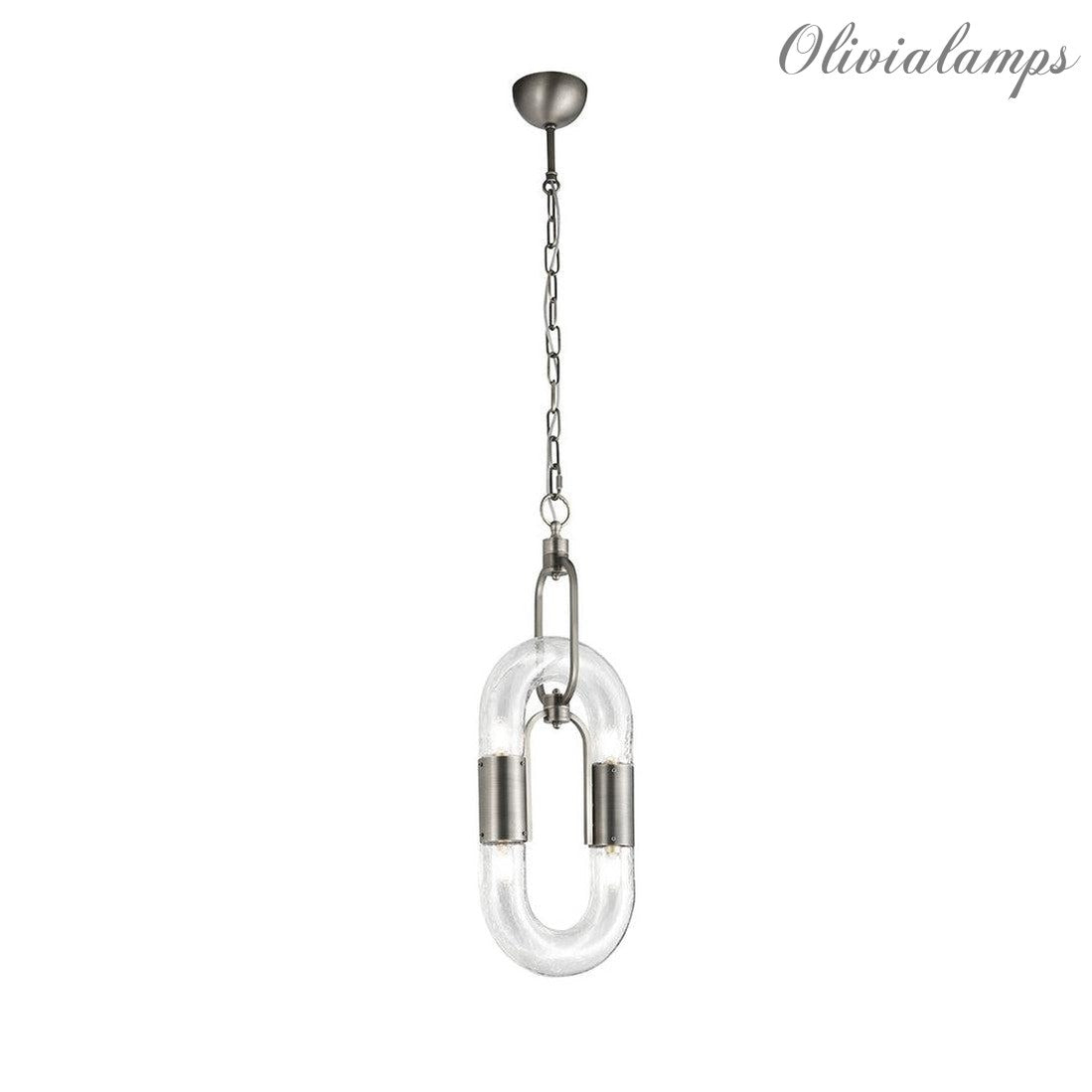 Link Vertical Pendant Light