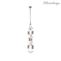 Link Vertical Pendant Light