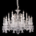 Baccarat Museum Crystal Chandelier