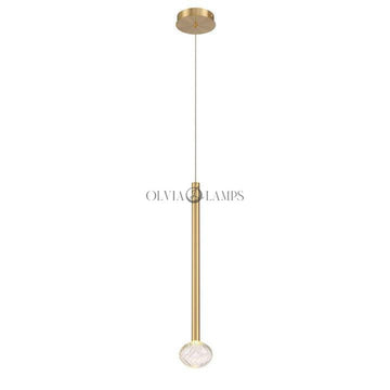 Mamie LED Pendant