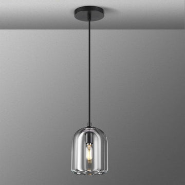 Begavet Bell Pendant Series