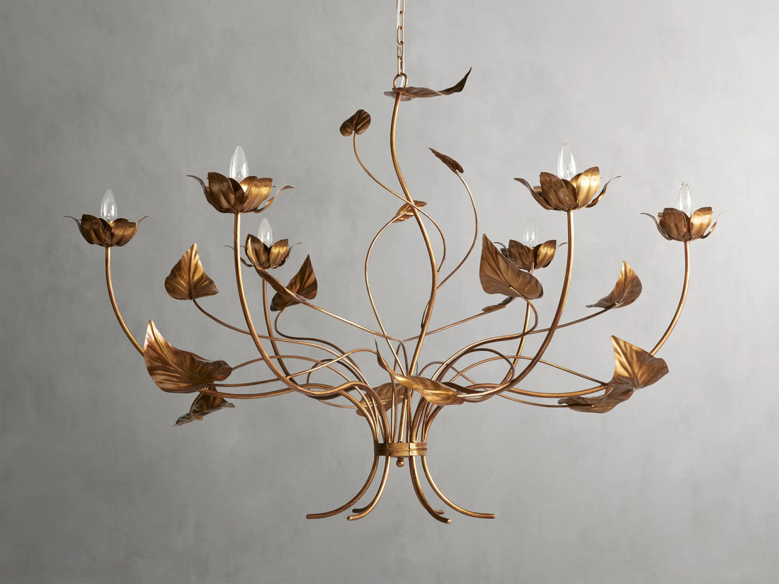 Ninfea Chandelier