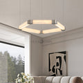 Ola Single Ring Chandelier