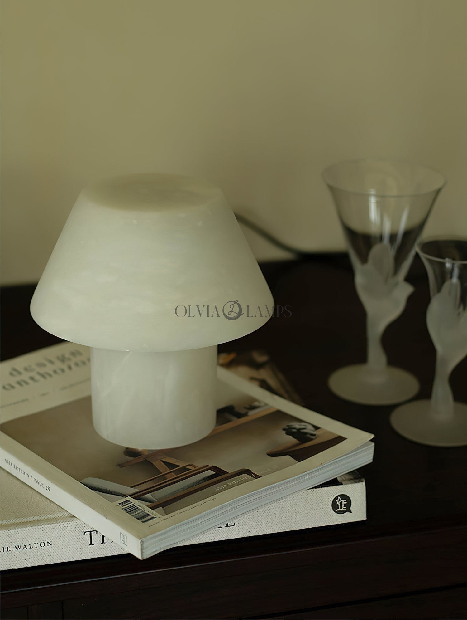 Parachilna Petra Table Lamp