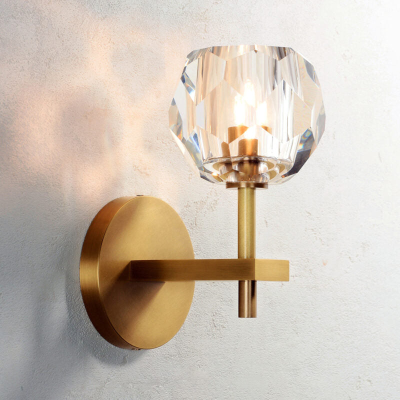 Parisian Wall Sconce