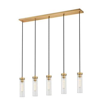 Quinton Rectangular Chandelier