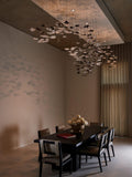 Sand Sea Chandelier - Vakkerlight