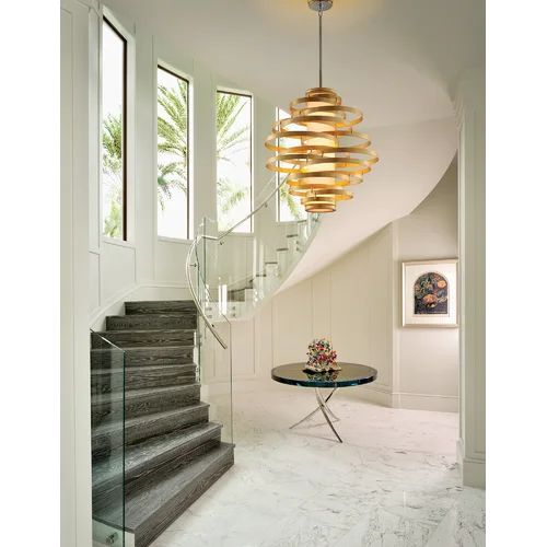 Smithereens  Pendant Chandelier 6 Lights