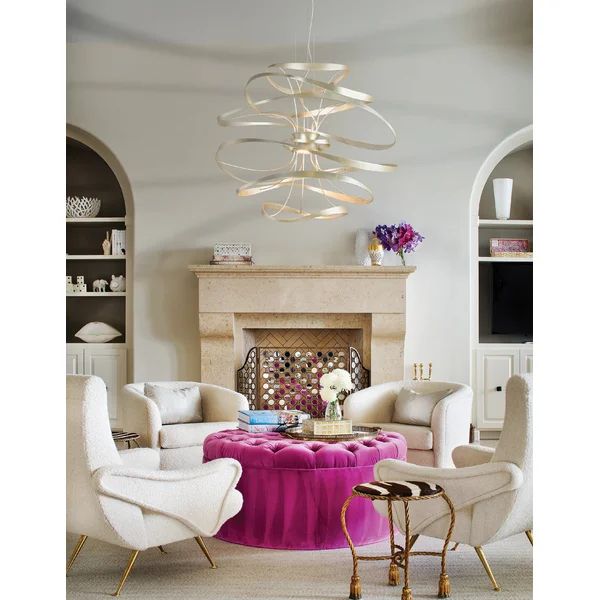 Smithereens  Pendant Chandelier