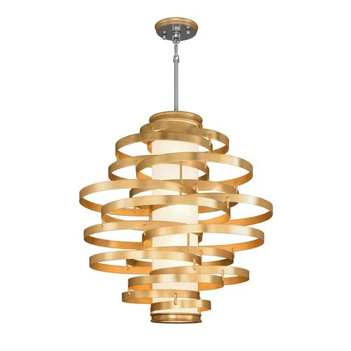 Smithereens  Pendant Chandelier 6 Lights