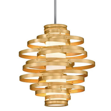 Smithereens Pendant Chandelier 6 Lights