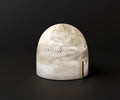 Mona Alabaster Table Lamp