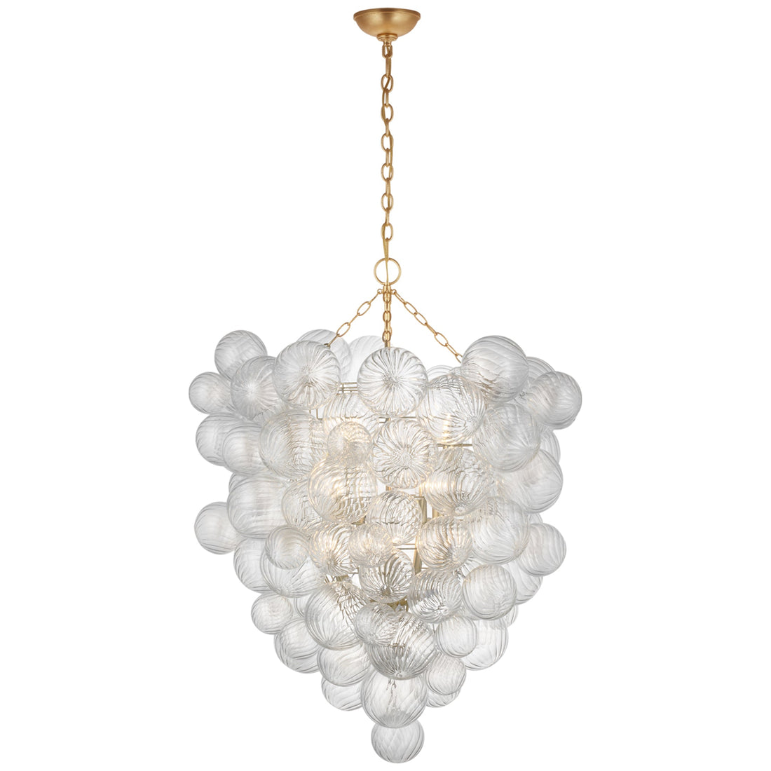 Talila Grande Entry Chandelier