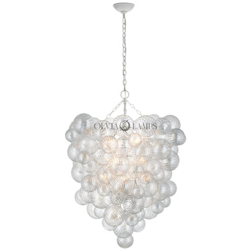 Talila Grande Entry Chandelier