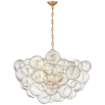 Talila Large Chandelier