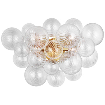 Talila Large Sconce