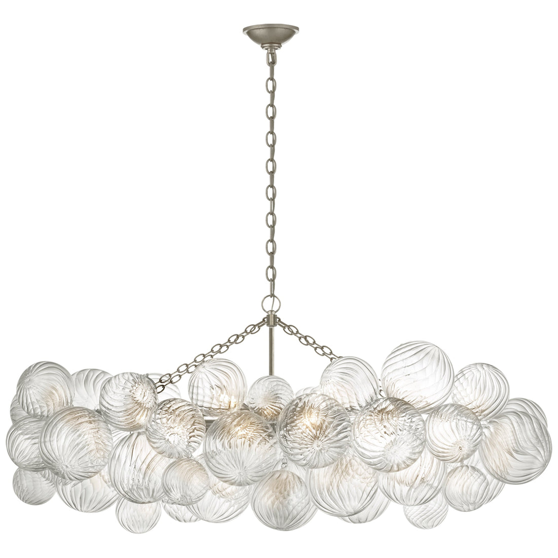 Talila Medium Linear Chandelier