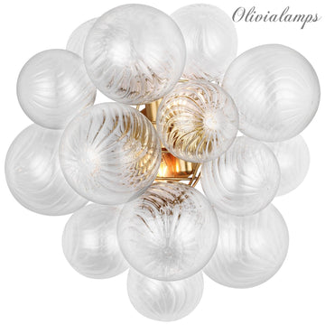 Talila Medium Sconce