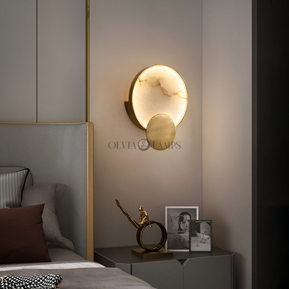 Terra Svet Wall Lamp