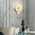 Terra Svet Wall Lamp