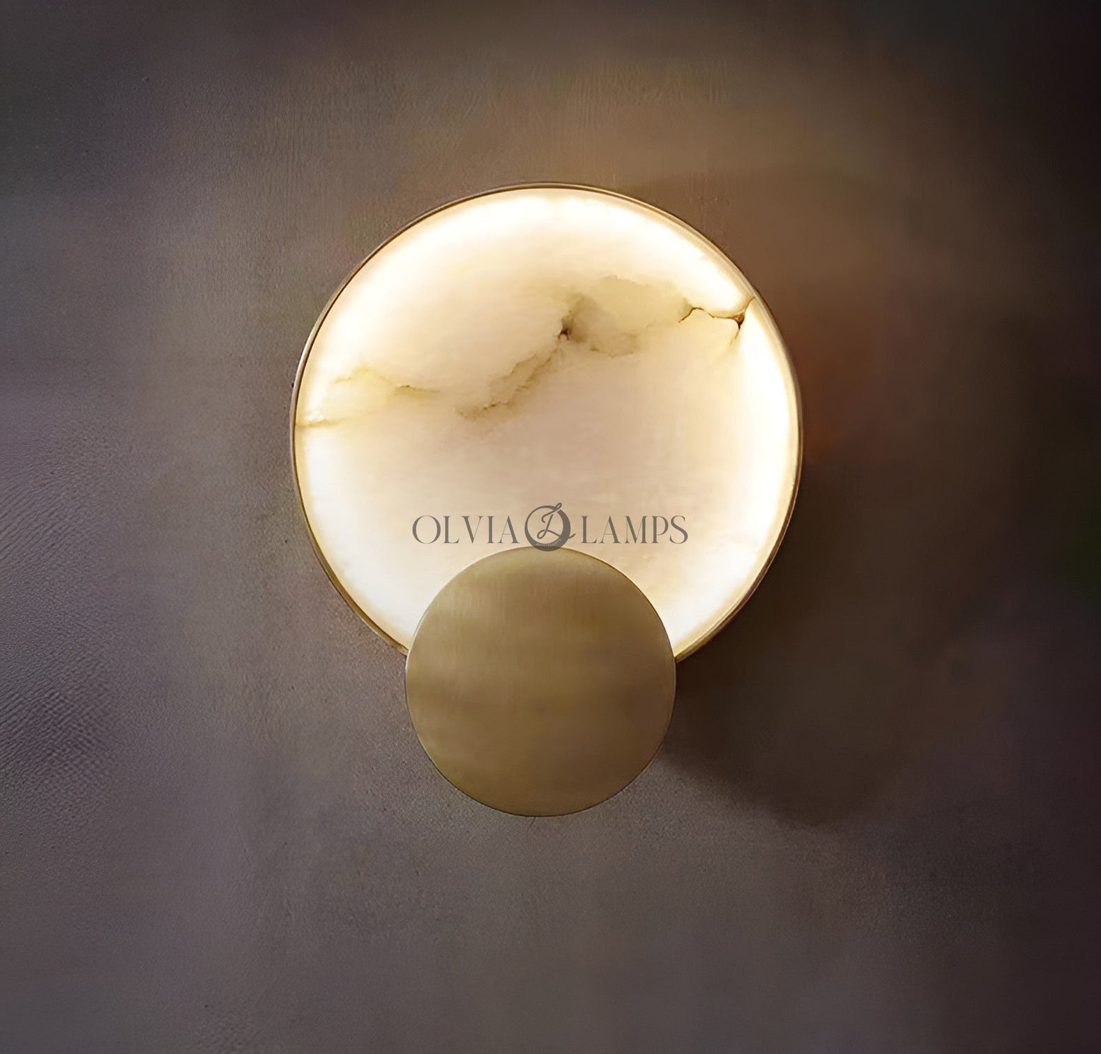 Terra Svet Wall Lamp