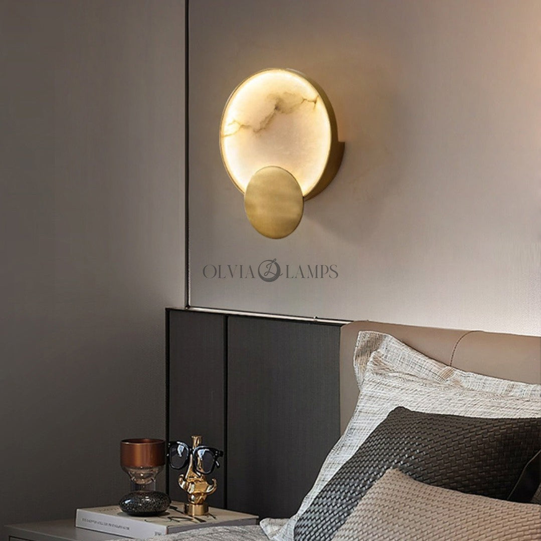 Terra Svet Wall Lamp