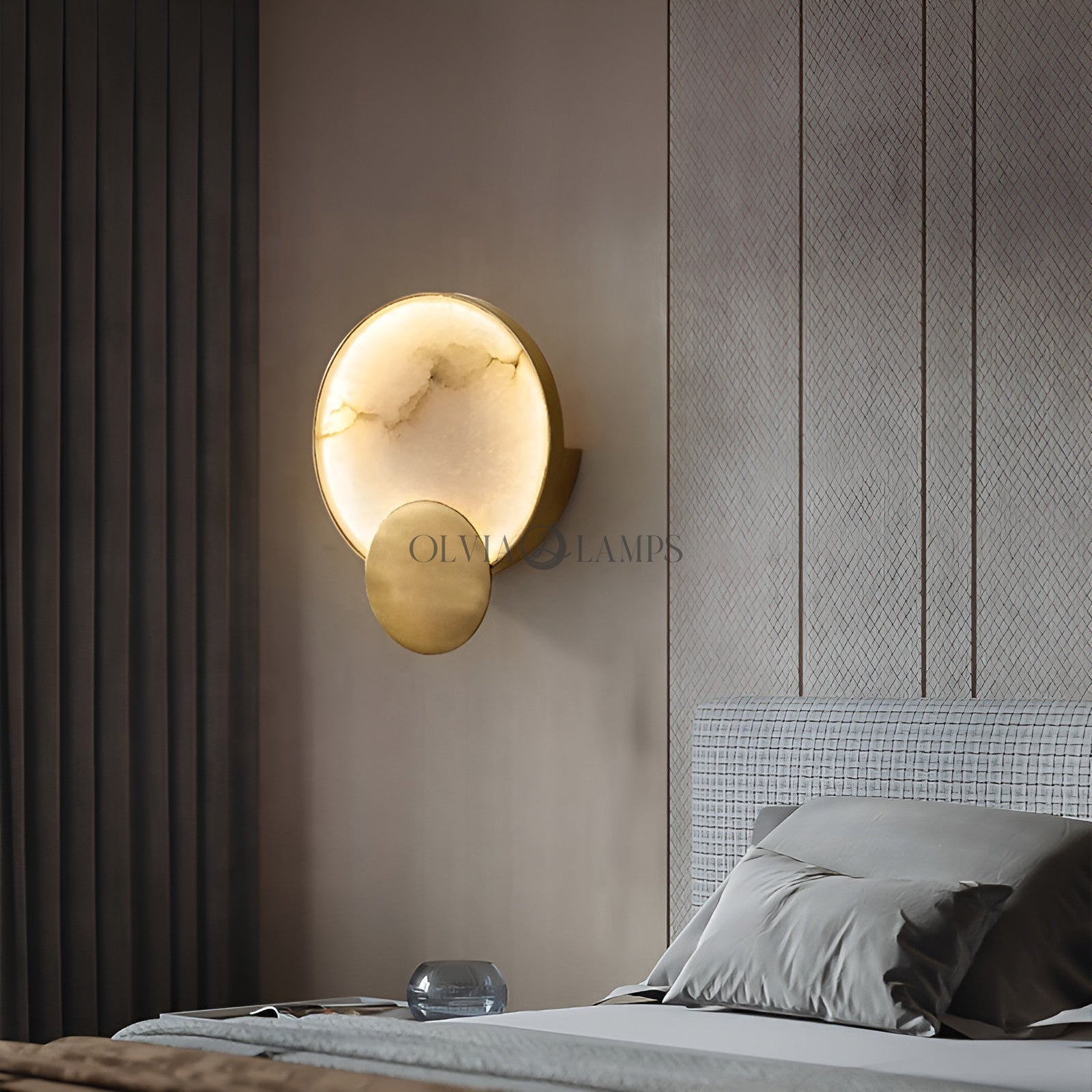 Terra Svet Wall Lamp