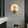 Terra Svet Wall Lamp