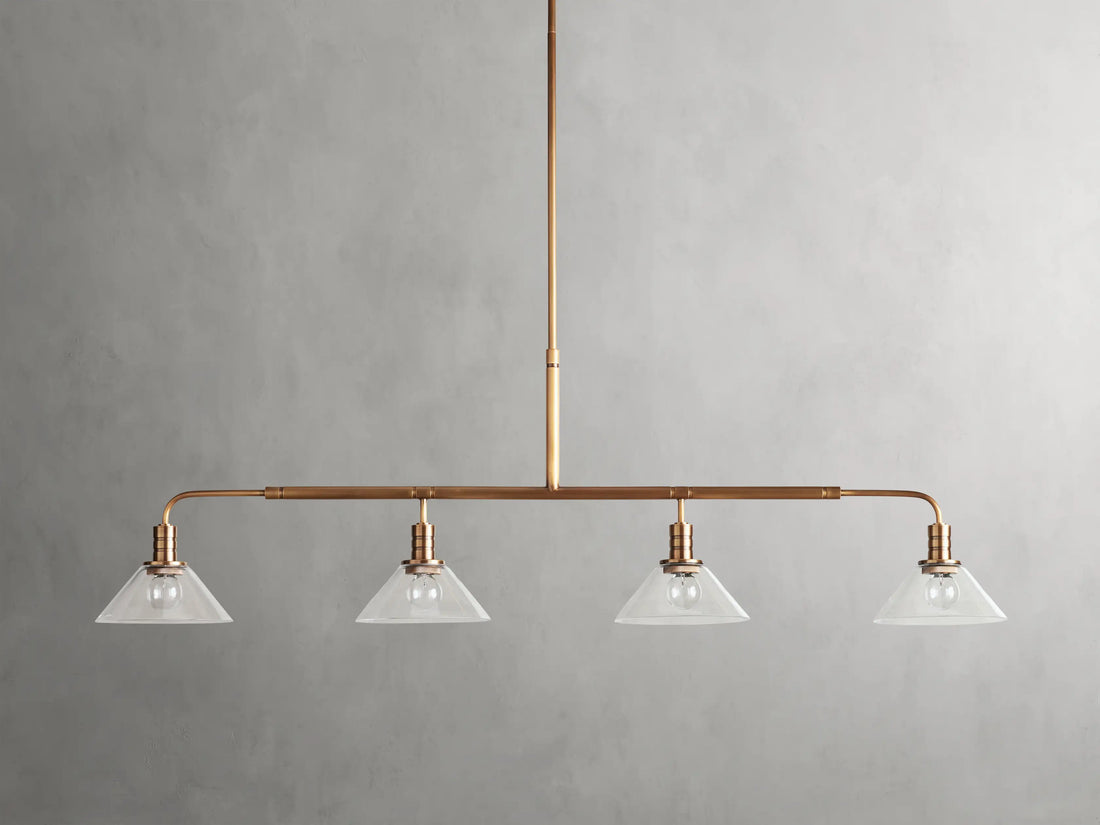 Theron Linear Chandelier