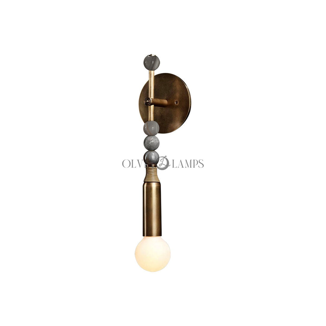 Toam Wall Lamp